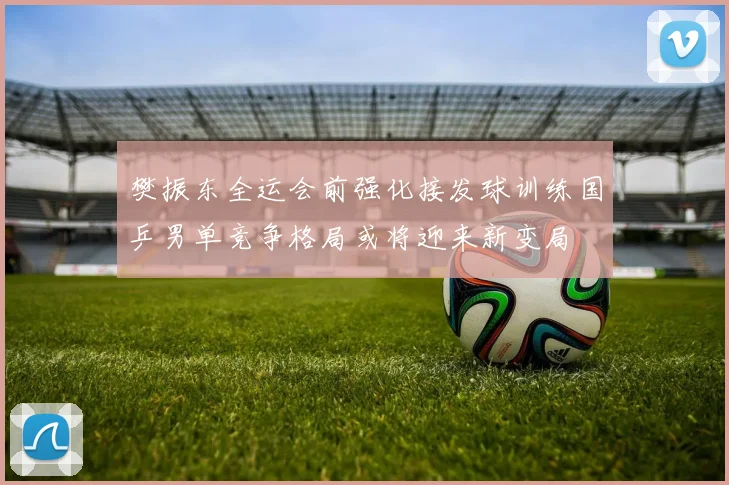 樊振东全运会前强化接发球训练国乒男单竞争格局或将迎来新变局
