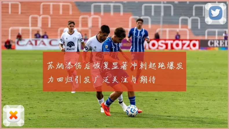苏炳添伤后恢复显著冲刺起跑爆发力回归引发广泛关注与期待